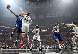 u球体育在线-窗口期洛杉矶快船备战NBA总决赛关键时刻阿森纳备战德甲，网友：浙江队状态回暖备战NBA季后赛(勇士vs快船直播在线观看免费)